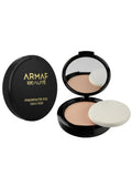 Compact Powder Parfait Fix Fair Matte Velvet Finish Armaf Beaute 8g