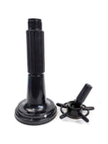 Salon System Adjustable Mannequin Stand for Wigs and Heads