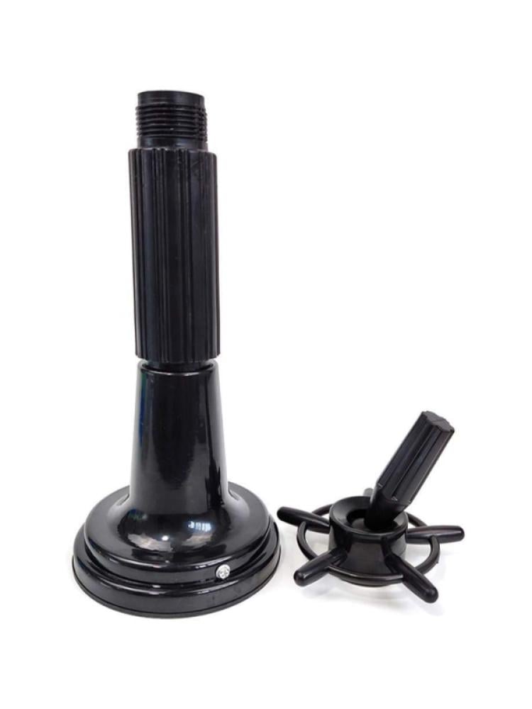 Salon System Adjustable Mannequin Stand for Wigs and Heads