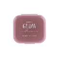 Baby Bright Matte Finish Blush 02 Brown Rose 5.2g