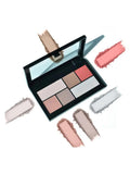 Pastel So In Love Eyeshadow Palette Shade 201 | 6.6g