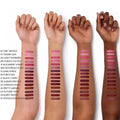 Sephora Collection Matte Liquid Lipstick in 41 Vintage Rosewood, Long-Lasting