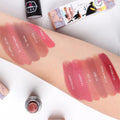 Best Matte Lipstick Online Creamy Hydrating Shade 55 Liv 4g