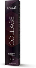 Permanent Hair Dye Intense Very Light Blonde Lakme Collage 99/00