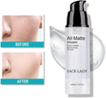 Sace Lady Oil Control Face Primer - Clear 30ml