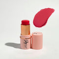 Shay Beauty Blush - Rose