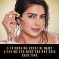 Max Factor Vitamin C Skin Brightening Serum for Healthy Glow and Even Tone, 30ml