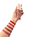 Matte Liquid Lipstick Long Lasting Smudge Proof Show By Pastel 601 Lovely Lacy
