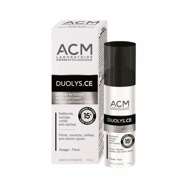 Vitamin C Serum for Face Anti-Aging Brightening Radiance ACM 15ml