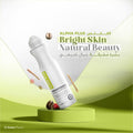 Brightening Eye Contour Cream Caffeine Hyaluronic Acid Alpha Plus 15ml