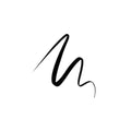 Pierre Cardin Depliner Tattoo Liquid Eyeliner Waterproof 507 Black