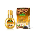 Best Oil for Hair and Body Almond Black Sesame Keratin Dr. Davey 110ml