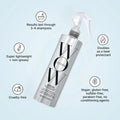 Color Wow Dream Coat Anti-Frizz Spray, Heat-Activated, 500ml