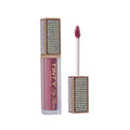 Tinty Liquid Lipstick L02 Glossy Shimmery, Moisturizing Shea Butter