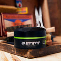 Gummy Styling Wax Matte Finish - 150 ml