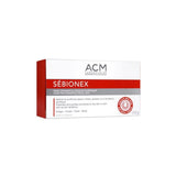ACM Sebionex Cleansing Soap for Oily Skin Deep Cleansing 100g