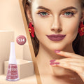 Alfar Elite Nail Polish 534 Quick-Drying Long-Lasting Formula