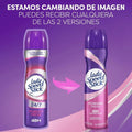 Lady Speed Stick Powder Fresh Deodorant Spray 150ml