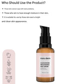Maru Derm Brightening Milk Serum with Glutathione - 30 ml