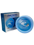 Smokers Tooth Powder Fluoride Stain Removal Eva Smokers 400g