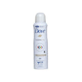 Dove Invisible Dry Deodorant Spray 48H Antiperspirant 150ml