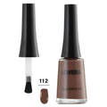 Shop Nail Polish Shade 112 Long-Lasting Glossy Lovera 12ml