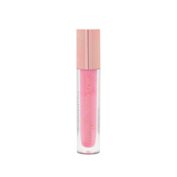 Beauty Creations Ultra Dazzle Lip Gloss Berry Dazzle Moisturizing Non-Sticky