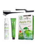 Swift Apple Pro Hair Dye 1/0 Natural Black - 100ml