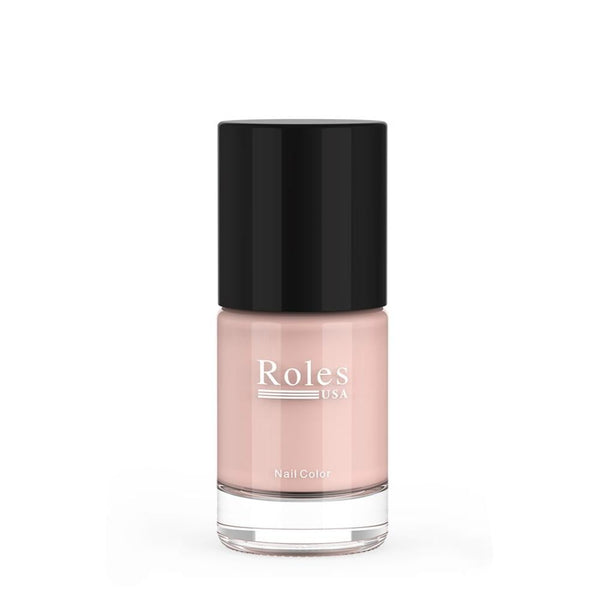 Roles Nail Polish No. 61 11ml Quick-Dry Formula