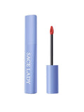 Sace Lady Soft Matte Cream Lipstick - Shade 09 | 2g