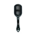 Vented Hairbrush German-Made Scalp Stimulating Brush Titania 1391