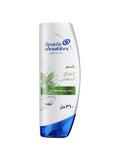 Head and Shoulders Anti-Dandruff Conditioner with Mint for Scalp Refreshment, 360 ml
