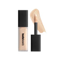 Huda Beauty Faux Filter Luminous Matte Liquid Concealer, Marshmallow, 1.3g