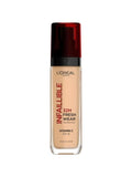 L'Oréal Paris Infallible Fresh Wear 32H Foundation, 30ml