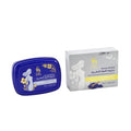 Sara Beauty Moroccan Indigo Soap, 90g