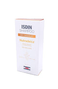 Anti-Dandruff Shampoo Dry Scalp Soothing Cleansing Formula ISDIN 200ml