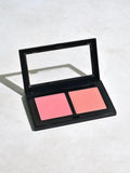 Pastel Profashion Duo Cheek to Cheek Blush Set - Hot Pink