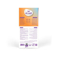 Wax Strips for Normal Skin Hair Removal Veet 24 Pieces