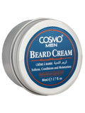 Cosmo Beard Cream - 80 ml