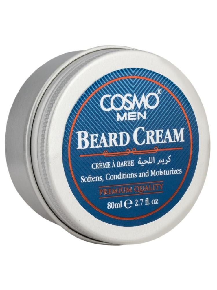 Cosmo Beard Cream - 80 ml