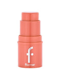 Flormar Stick Blush - Creamy Long-Lasting Formula for a Natural Flush