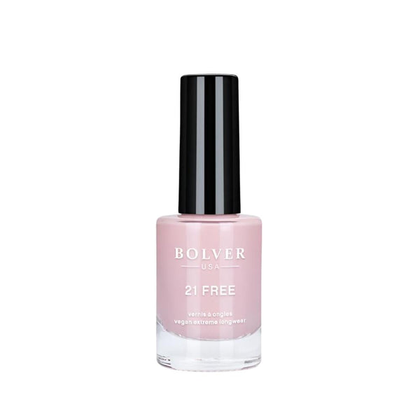 Bolver Nail Polish 785 - High-Shine, Long-Lasting Manicure Finish
