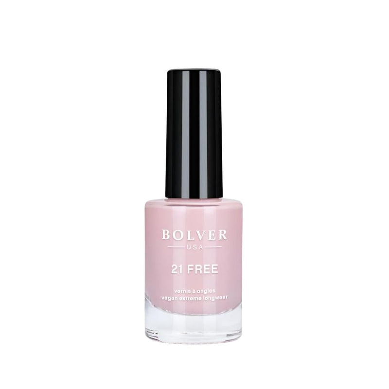 Bolver Nail Polish 785 - High-Shine, Long-Lasting Manicure Finish