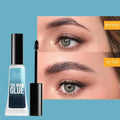 Eyebrow Gel Clear Natural Hold Brow Grooming Banti 1 Piece