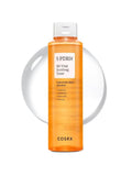 Cosrx Skin Toner with PDRN Complex & Vitamin B5 - 280ml