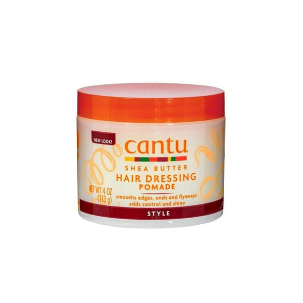 Buy Hair Pomade Shea Butter Moisture Cantu 113g
