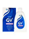 QV Moisturising Body Lotion Fragrance Free - Dry & Sensitive Skin - 250ml