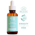 Face Serum Buy Face Serum Ginseng Anti-Aging Seoul Ceuticals 30ml