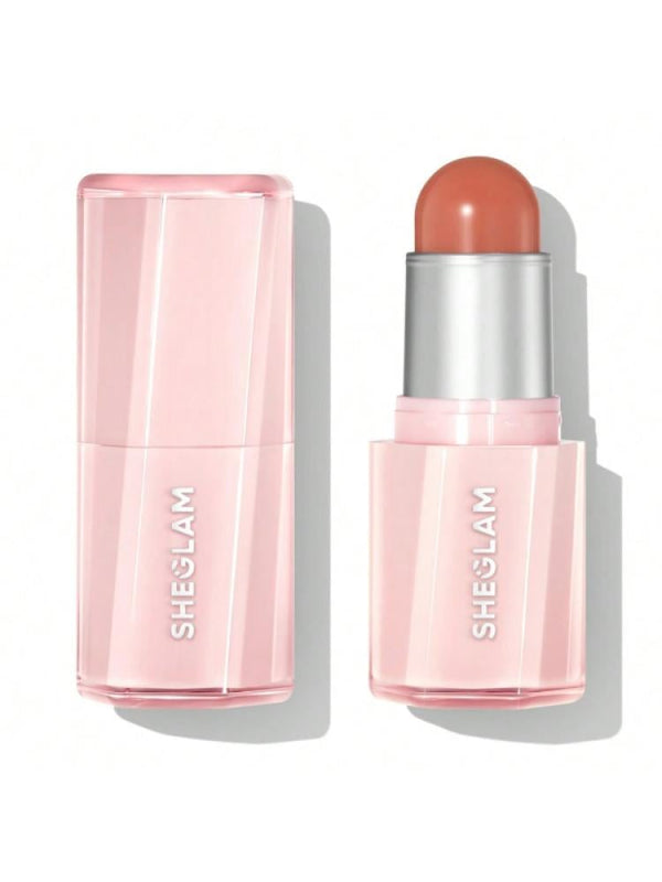 Sheglam Buttery Bliss Blush Stick - Creamy Formula - Buildable Color