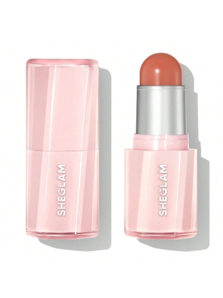 Sheglam Buttery Bliss Blush Stick - Creamy Formula - Buildable Color
